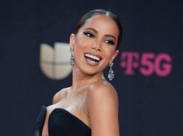🌺 Anitta en el Hotel Fasano (Río de Janeiro): elegancia carioca frente a Ipanema