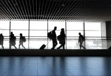 Argentina registra récord histórico de pasajeros aéreos en septiembre