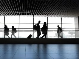 Argentina registra récord histórico de pasajeros aéreos en septiembre