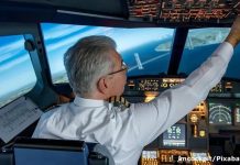 Avion Express ofrece 250 vacantes para pilotos en todo el mundo