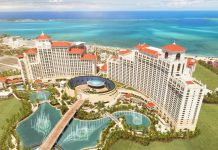 🌴 Anuel AA presume lujo extremo en el Baha Mar Resort de Bahamas