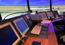 El secretario de Transporte de EE.UU. amenaza con despedir a los controladores “problemáticos” durante el cierre del Gobierno