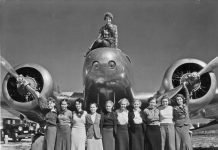 El misterio de Earhart renace: nueva expedición busca su avión en una laguna del Pacífico