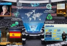 42ª Asamblea de la OACI: Mandato para la Transformación de la Aviación hacia el 2050