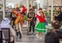Perú celebra el Día de la Diplomacia Cultural con eventos en todo el país
