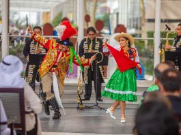 Perú celebra el Día de la Diplomacia Cultural con eventos en todo el país