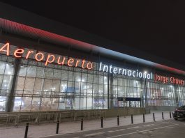 Aerolíneas y gremios de acuerdo con postergación del cobro de TUUA internacional en el Aeropuerto Jorge Chávez