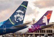 Alaska Airlines y Hawaiian Airlines logran un hito clave en su integración: un único certificado operativo