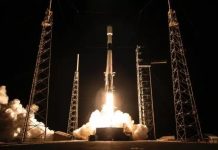 SpaceX Lanza con Éxito el Satélite SpainSat NG II: España Fortalece su Liderazgo en Comunicaciones Seguras Espaciales