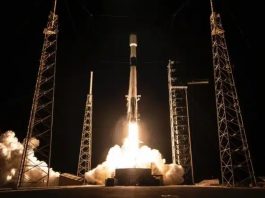 SpaceX Lanza con Éxito el Satélite SpainSat NG II: España Fortalece su Liderazgo en Comunicaciones Seguras Espaciales