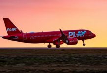 Fly PLAY Cierra las Operaciones