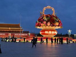 DEFENSOR DEL PUEBLO USURPANDO FUNCIONES PONE EN RIESGO RELACIONES DIPLOMÁTICAS ENTRE LA REPÚBLICA POPULAR CHINA Y EL PERU