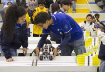 Perú inaugura Centro Nacional de Robótica Educativa para impulsar talento juvenil