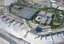 Aena, nuevos hoteles en los aeropuertos de Barcelona y Madrid