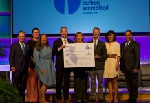 💥 Aeronoticias: 103 aeropuertos latinoamericanos ya cuentan con acreditación de carbono para 2025