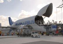 💥 Los aviones que transportan circos: así se mueve por el mundo el espectáculo más grande de la tierra