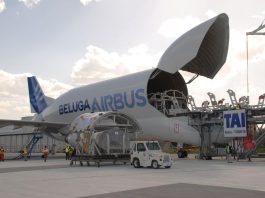 💥 Los aviones que transportan circos: así se mueve por el mundo el espectáculo más grande de la tierra