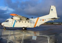 💥 Aeronoticias: Los aviones paraguayos — la aviación que sostiene al corazón de Sudamérica