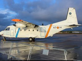 💥 Aeronoticias: Los aviones paraguayos — la aviación que sostiene al corazón de Sudamérica