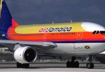 💥 Aeronoticias: Los aviones jamaiquinos y la aviación que conecta a la isla con el mundo