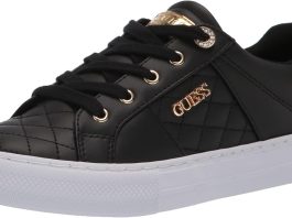 💥 ¡Logómanos y urbanos! Las zapatillas de GUESS que marcan el paso en 2025