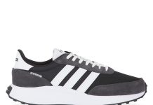 💥 ¡Pisa con tres rayas! Las nuevas zapatillas Adidas que marcan tendencia en 2025