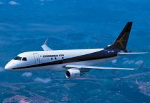 💥 Aeronoticias: Los aviones brasileños — la potencia aeronáutica más grande de Latinoamérica