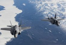 💥 Aeronoticias: Los aviones daneses — una aviación compacta, moderna y totalmente integrada a la OTAN