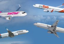 💥 Aeronoticias: Llegada de la aerolínea ultra-low cost reta estructura aeroportuaria en Latinoamérica en 2025