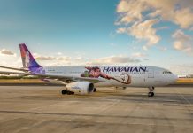 💥 Aeronoticias: Los aviones hawaianos — la flota que conecta las islas y sostiene la vida en el Pacífico