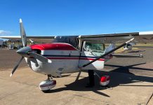 💥 Aeronoticias: Los aviones de Nicaragua — una aviación pequeña pero esencial para vigilancia, transporte y emergencias