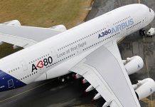 💥 Aeronoticias: Los aviones con la mejor comida a bordo del mundo — así se come en los cielos