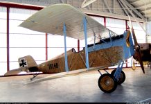 💥 Aeronoticias: Los aviones húngaros — la aviación de un país pequeño con una historia aérea sorprendente