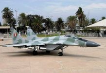 💥 Aeronoticias: Los aviones peruanos — una aviación estratégica, diversa y fundamental para un país de selva, costa y sierra