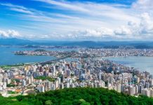 💥 Aeronoticias: Destinos favoritos de los brasileños en 2025 – tendencia nacional e internacional