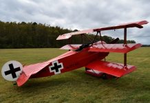 💥 Aeronoticias: Los aviones alemanes — precisión, ingeniería y poder aéreo desde la Primera Guerra Mundial hasta hoy