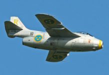 💥 Aeronoticias: Los aviones suecos — la aviación más independiente, segura y avanzada del norte de Europa