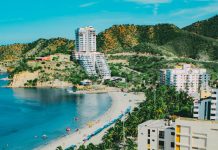 💥 Aeronoticias: Destinos favoritos de los colombianos en 2025 — lo que buscan y a dónde viajan