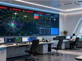 Las Señales de Emergencia de los Aviones Llegarán Directamente a los Equipos de Rescate