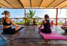 💥 Aeronoticias: Grandes cadenas hoteleras apuestan por micromomentos de experiencia local en 2025