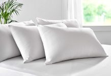 💥 ¡Cambia tu descanso! Cómo elegir las mejores almohadas para dormir bien