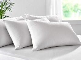 💥 ¡Cambia tu descanso! Cómo elegir las mejores almohadas para dormir bien