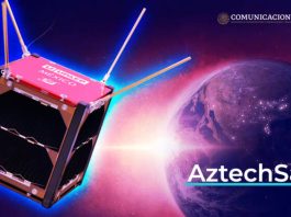 México y Estados Unidos: Una historia de cooperación espacial