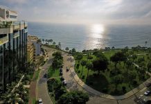 💥 ¡Lujo en la capital! Los hoteles más exclusivos de Lima para el 2025