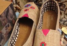 💥 ¡Causa con estilo y propósito! Las zapatillas de TOMS que están destacando en 2025
