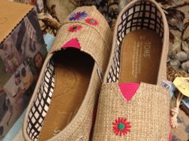 💥 ¡Causa con estilo y propósito! Las zapatillas de TOMS que están destacando en 2025