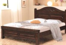 💥 ¡Duerme como nunca! Los mejores modelos de camas para tu habitación en Lima, Perú en 2025