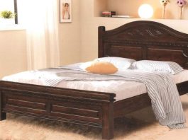 💥 ¡Duerme como nunca! Los mejores modelos de camas para tu habitación en Lima, Perú en 2025