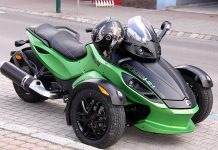 💥 ¡Domina el terreno! Los mejores modelos de Can‑Am para 2025