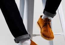 💥 ¡Andando con estilo y comodidad! Los nuevos lanzamientos de zapatillas Clarks que debes conocer en 2025